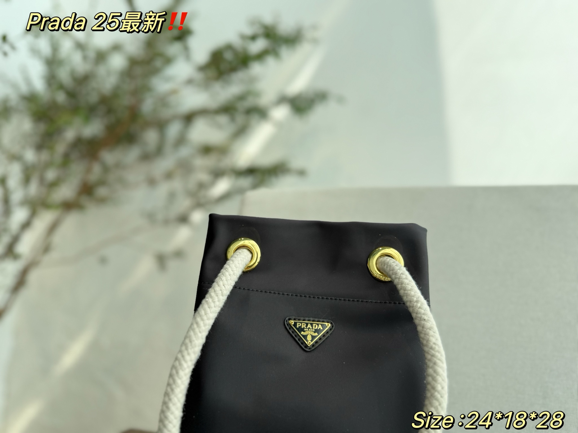 Prada Hot New Product-120