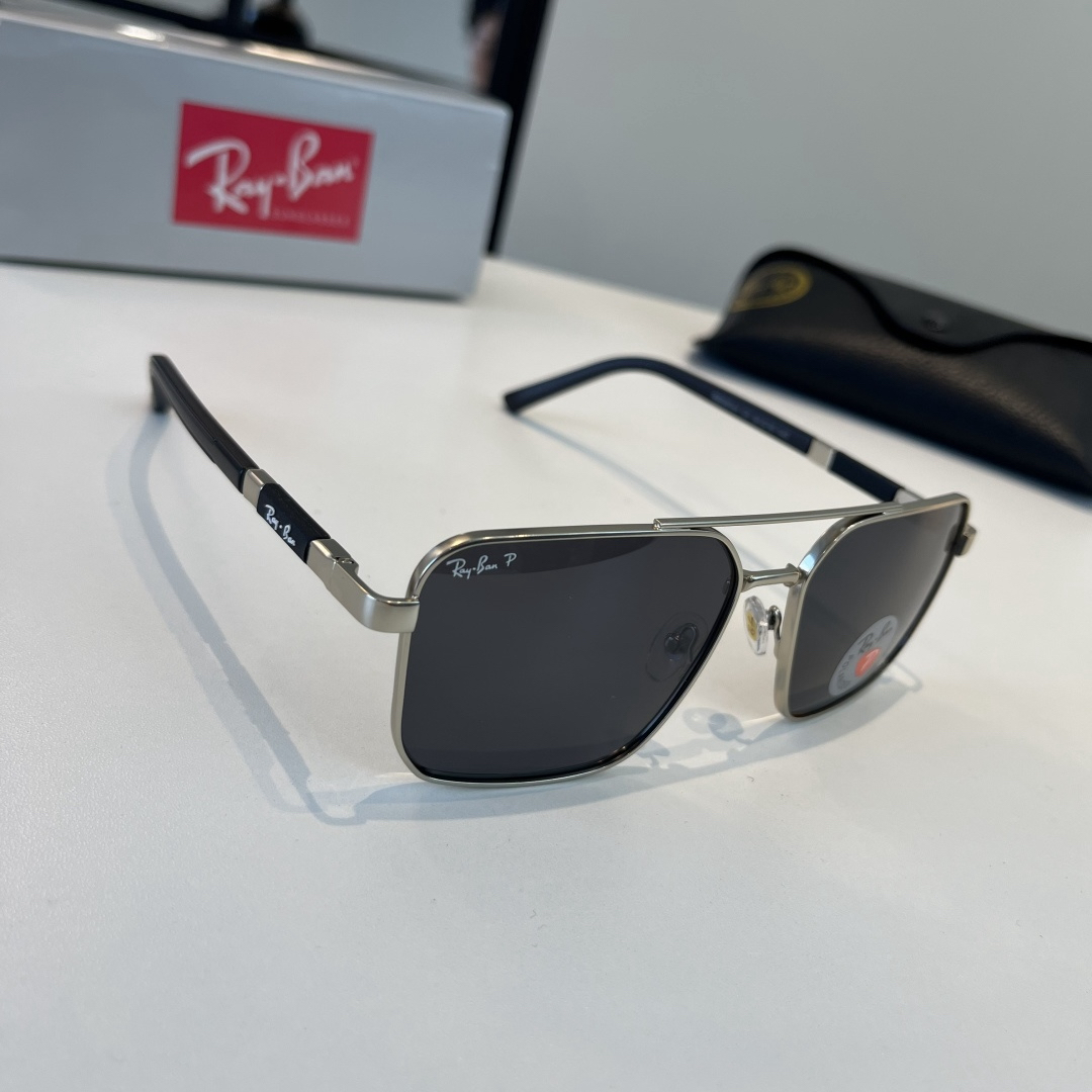 Ray-Ban glasses-1