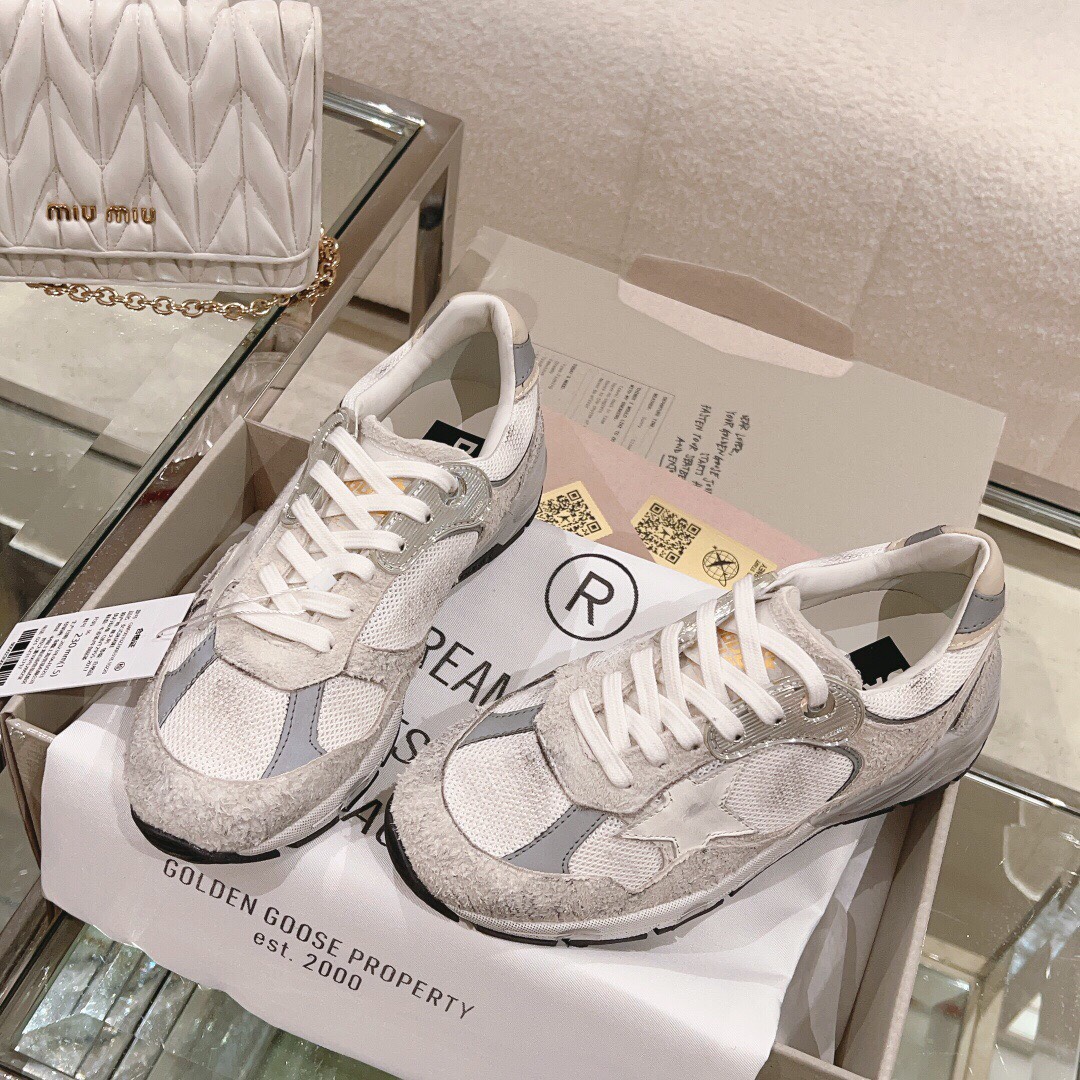 Golden Goose Sneakers-29