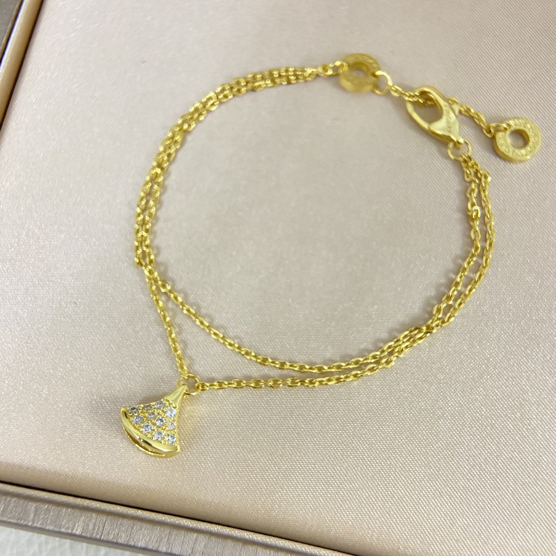 Bottega Veneta Bracelet-39