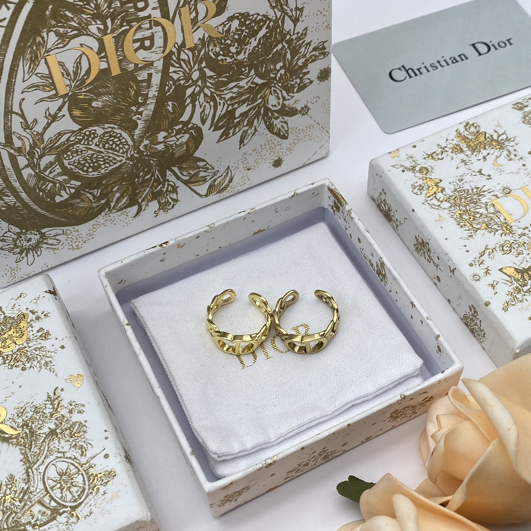 Dior ring-82