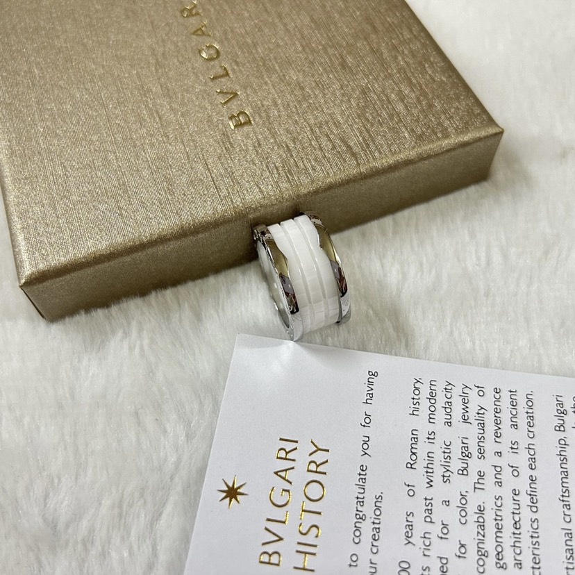 Bottega Veneta ring-25