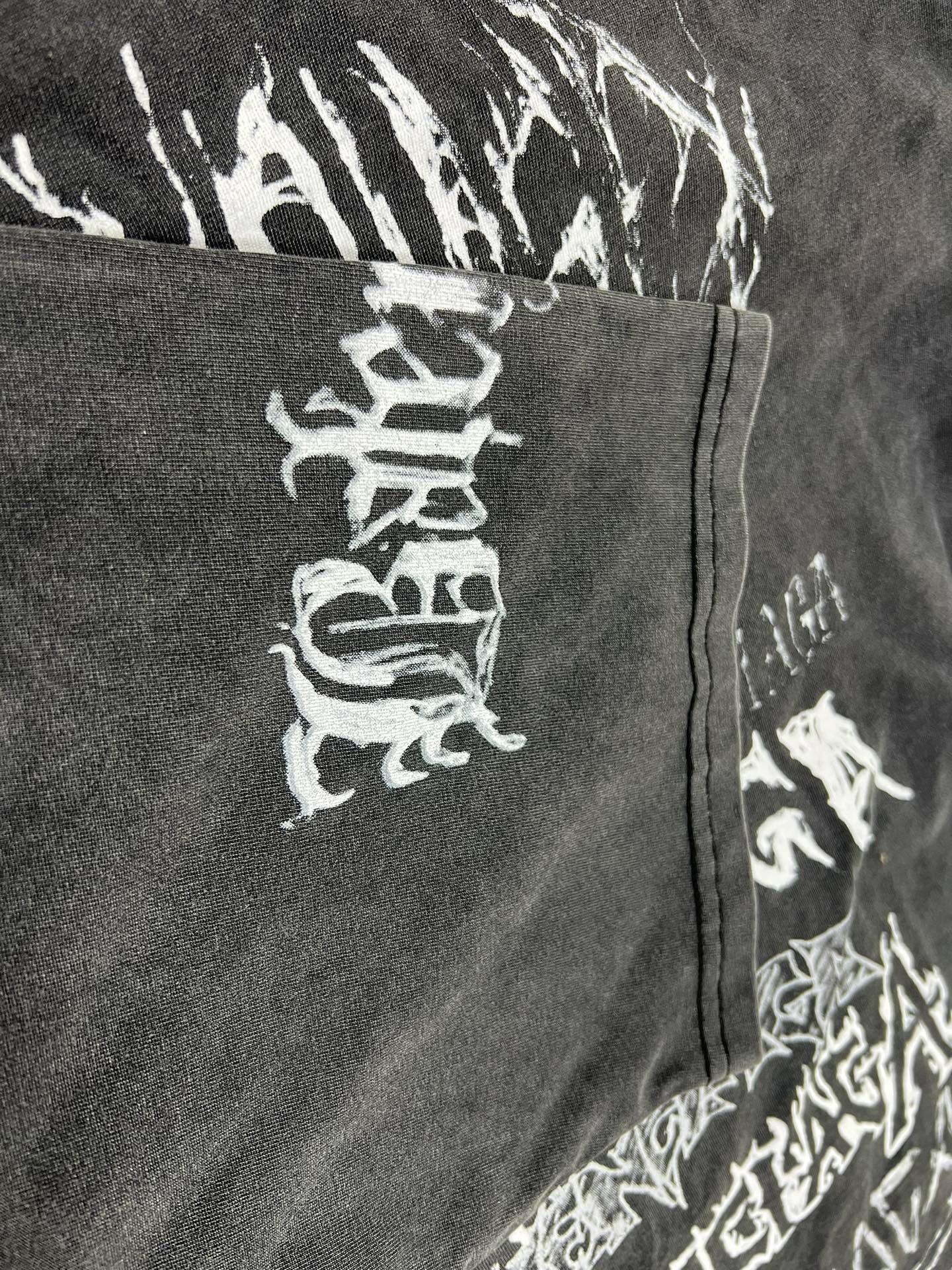 Balenciaga clothing-147