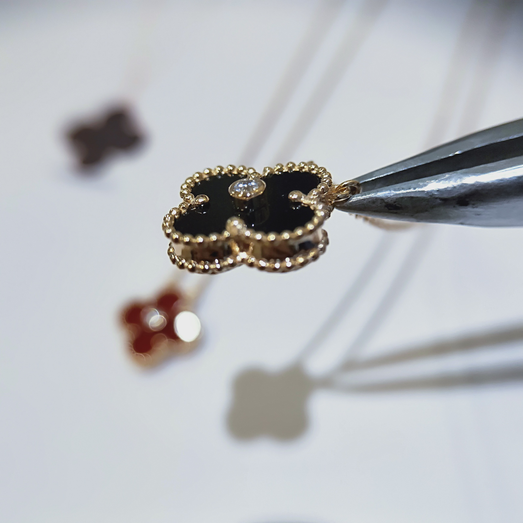 Van Cleef & Arpels necklace-111