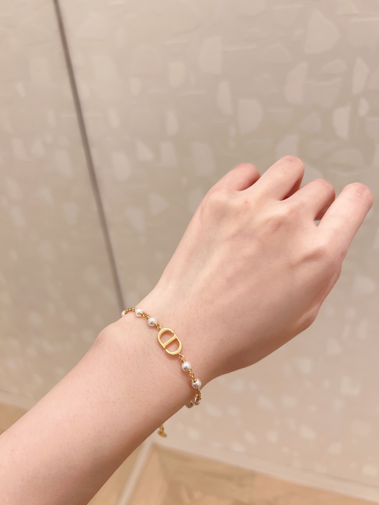 Dior Bracelet-17