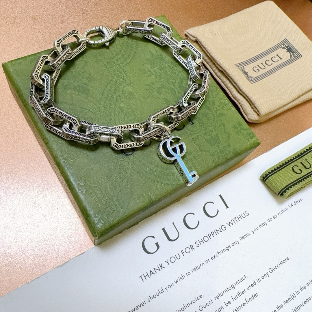Gucci Bracelet-53