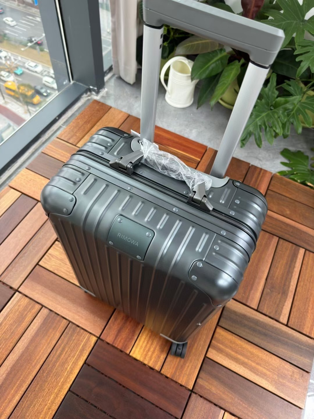RIMOWA luggage-60