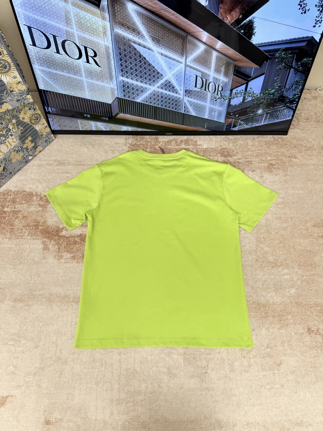 Dior clothing-11