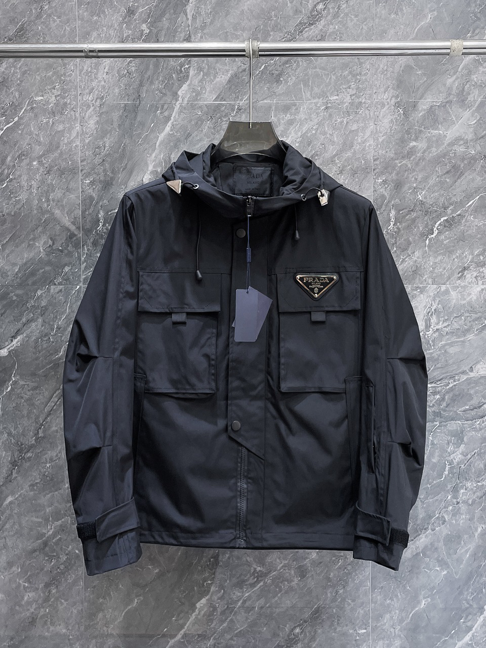 Prada Clothing-105