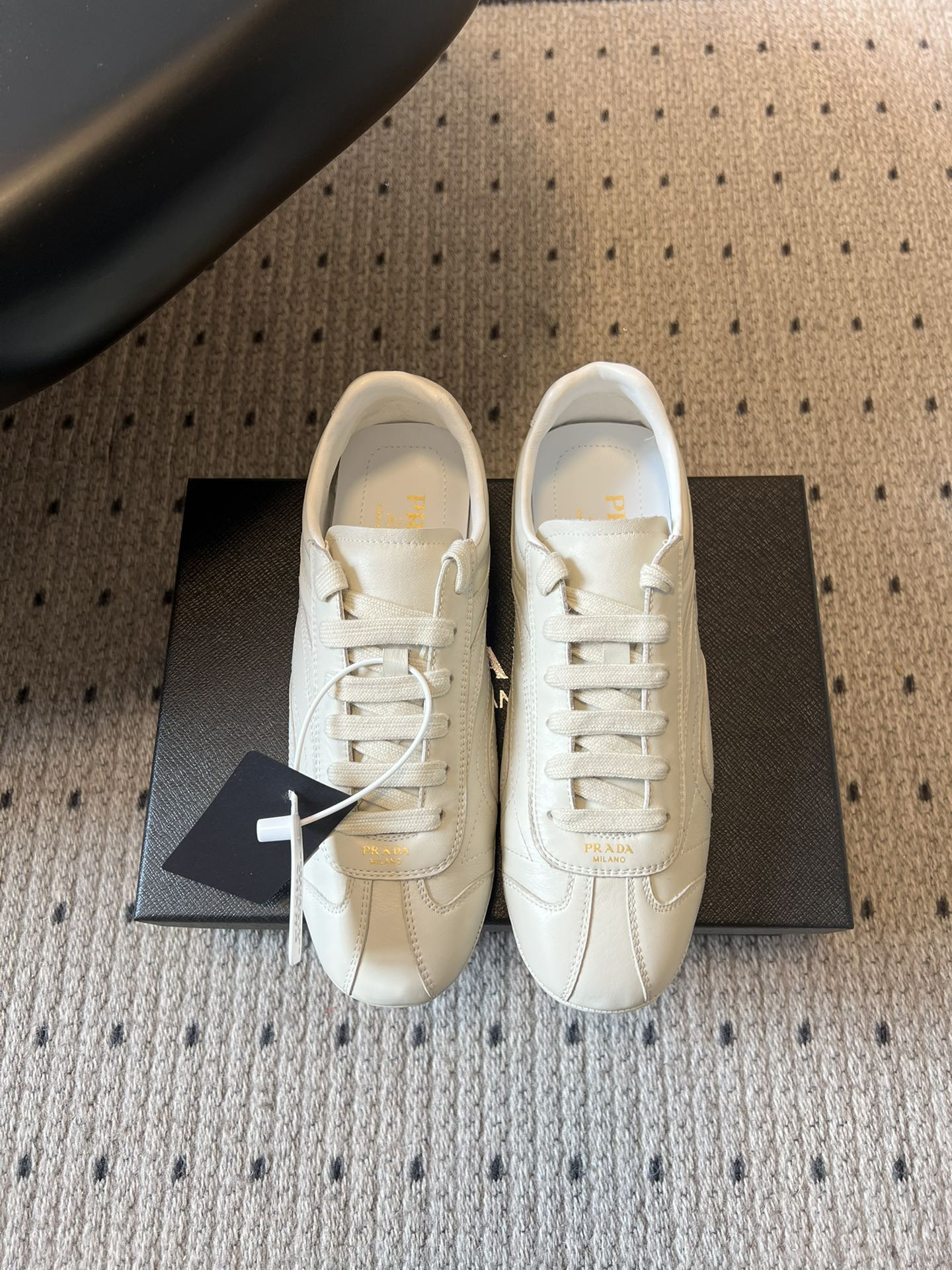 Prada Sneakers-219