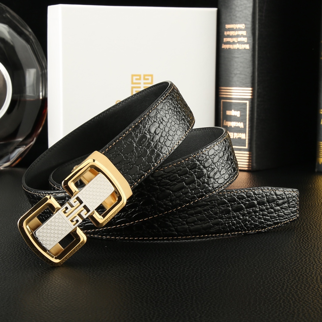 Givenchy belt-23