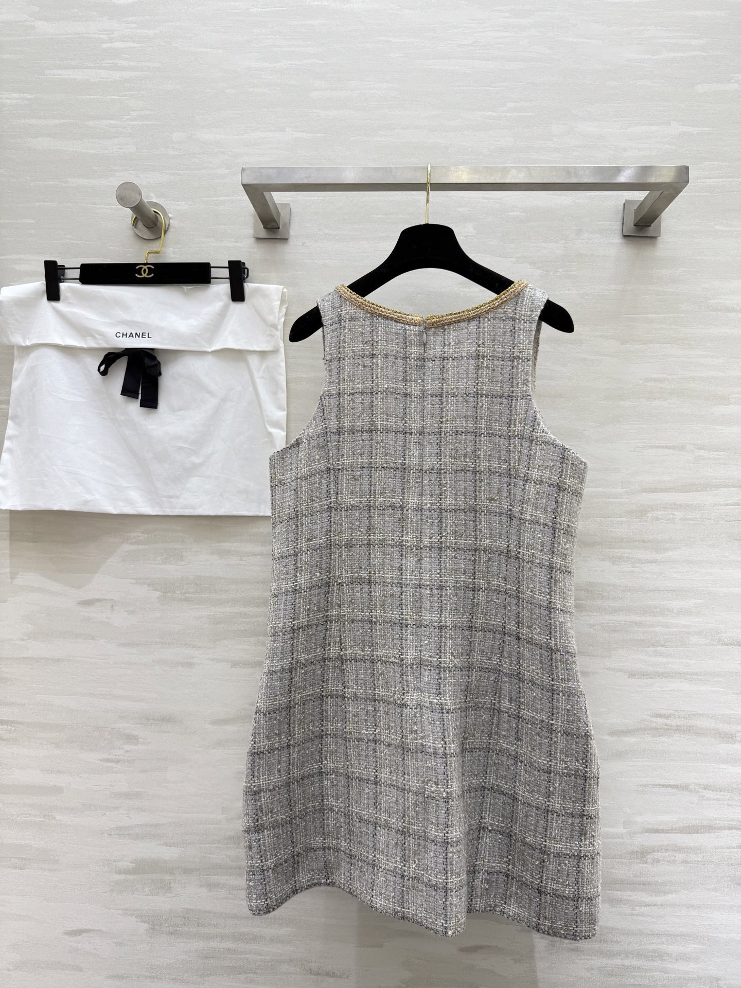 Chanel Clothing-161
