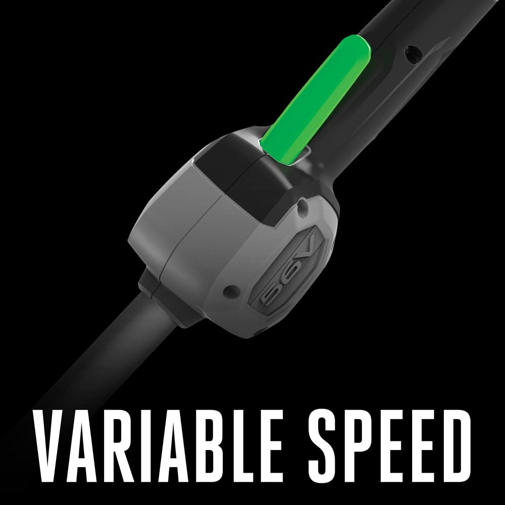 EGO POWER+ ST1502SA Battery Powered String Trimmer 15