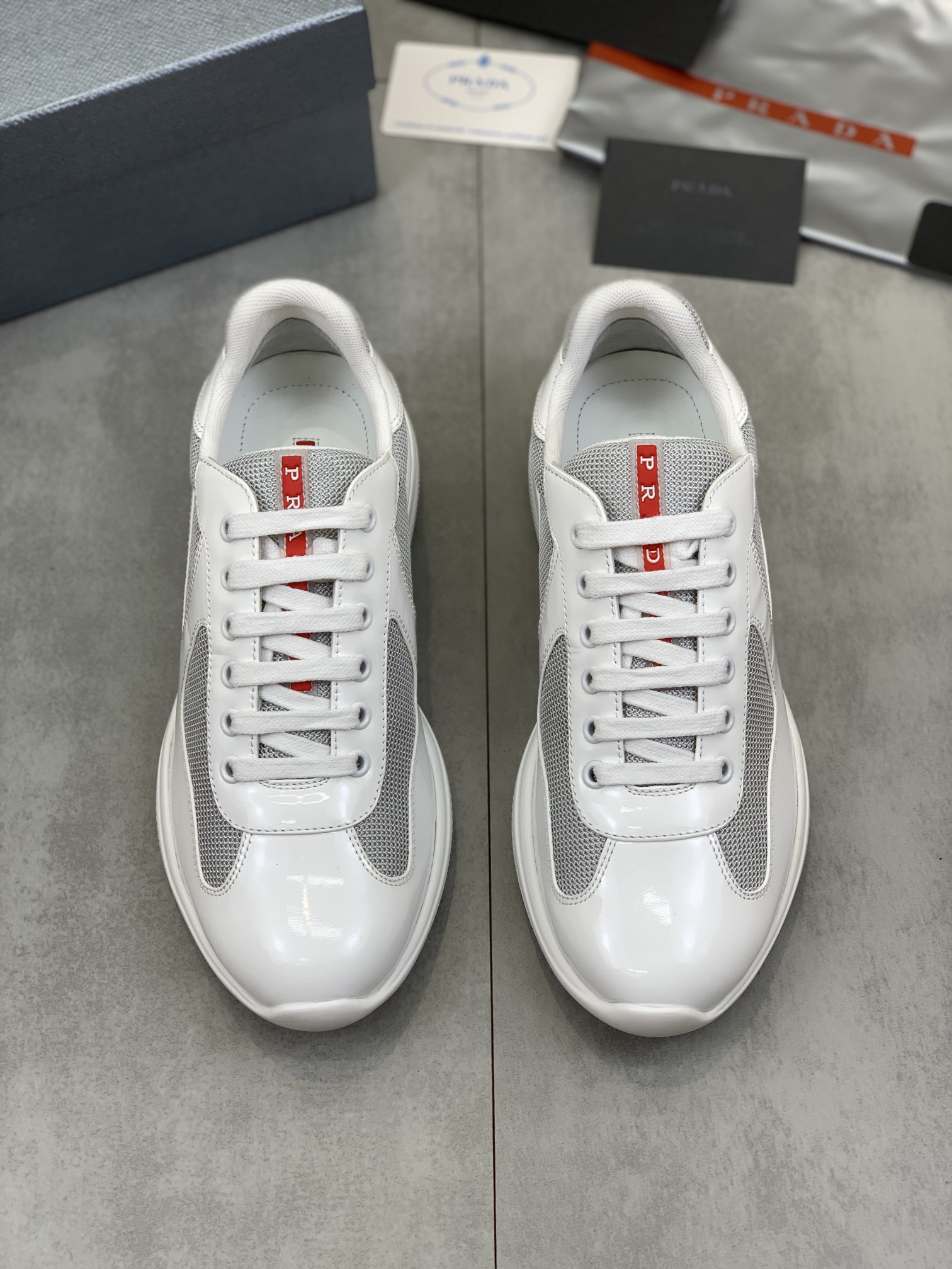Prada Sneakers-103