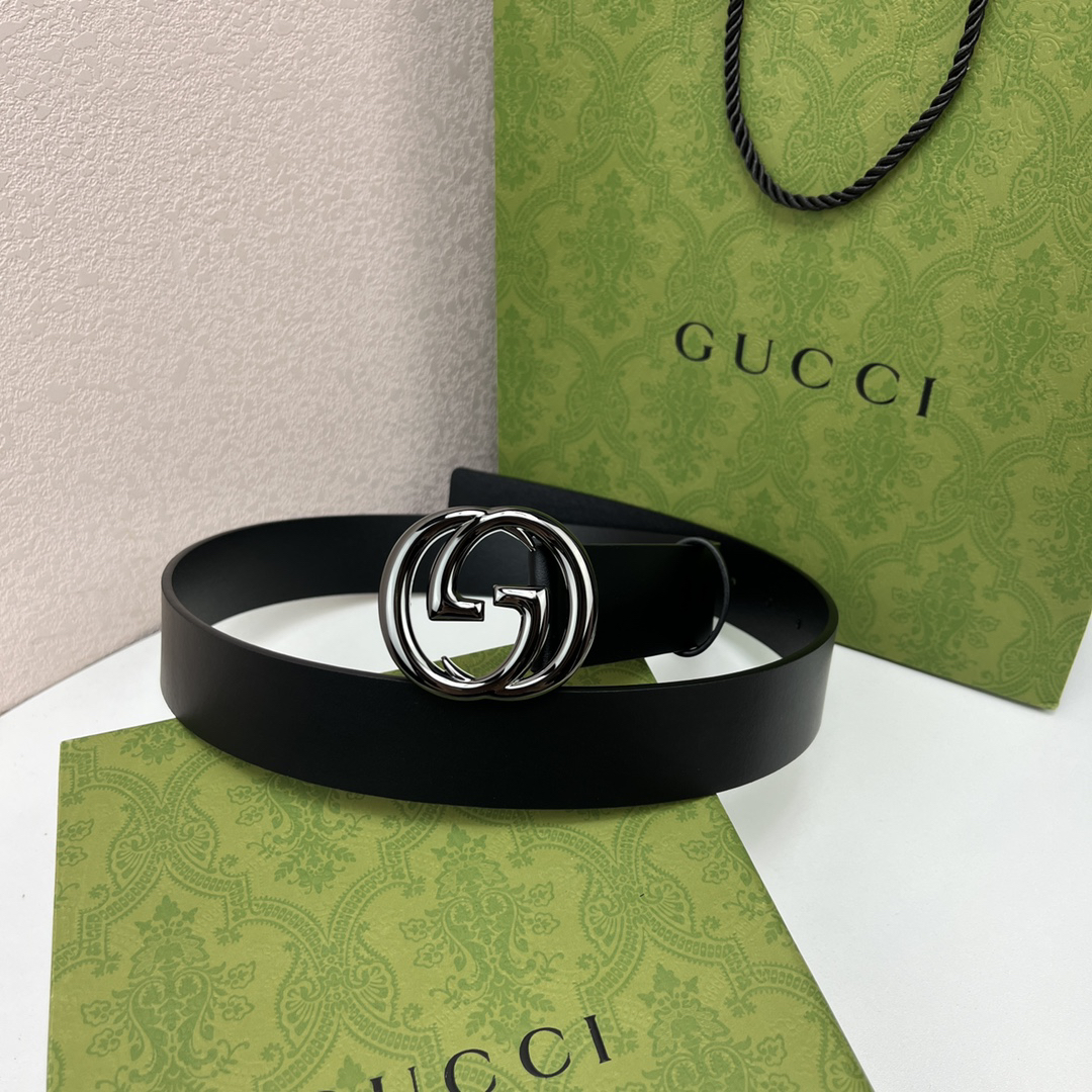 Gucci belt-6