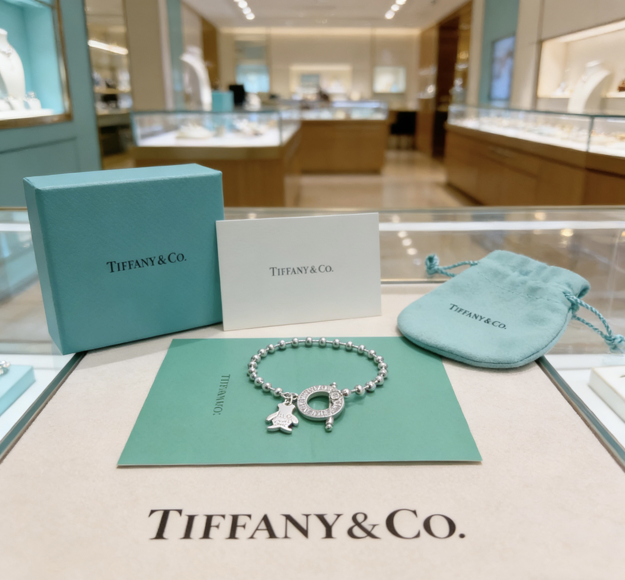 tiffany Bracelet-28