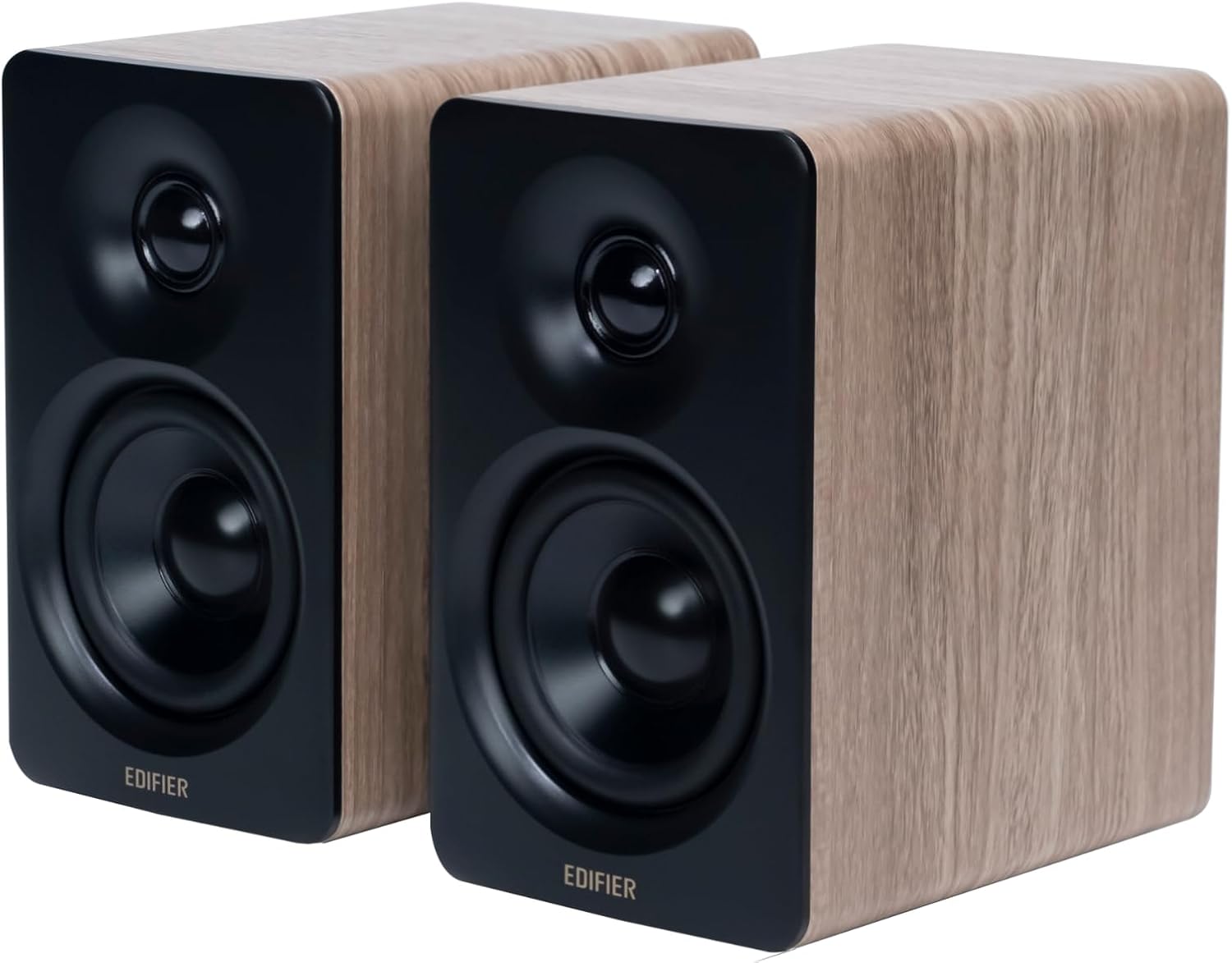 Edifier M60 Multimedia Speaker Bluetooth 5.3, 66W RMS, Hi-Res Audio & Hi-Res Wireless Audio, LDAC,3