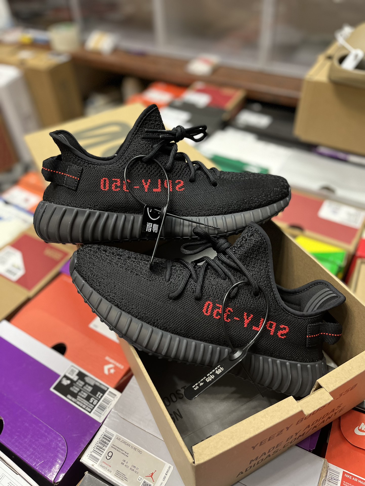 Adidas Sneakers-43