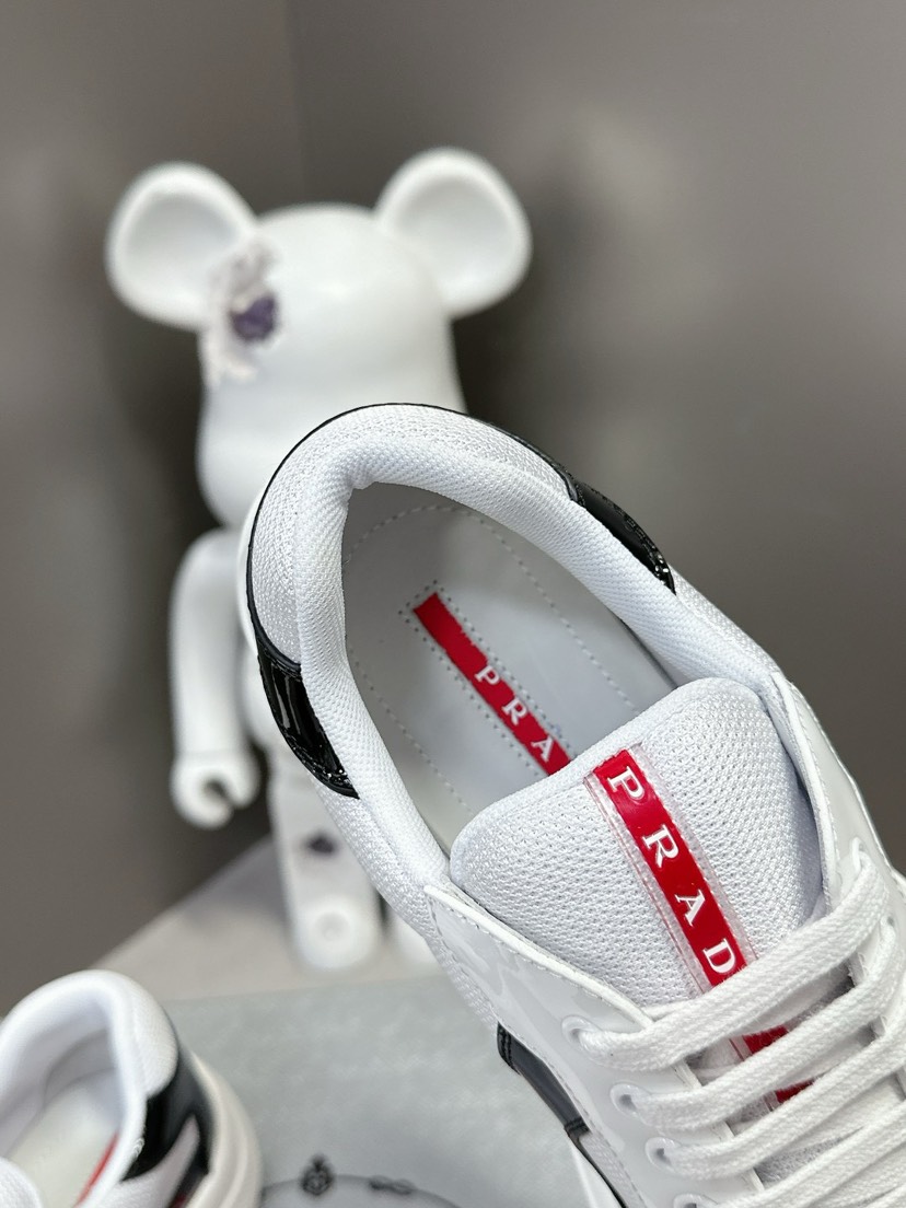 Prada Sneakers-167