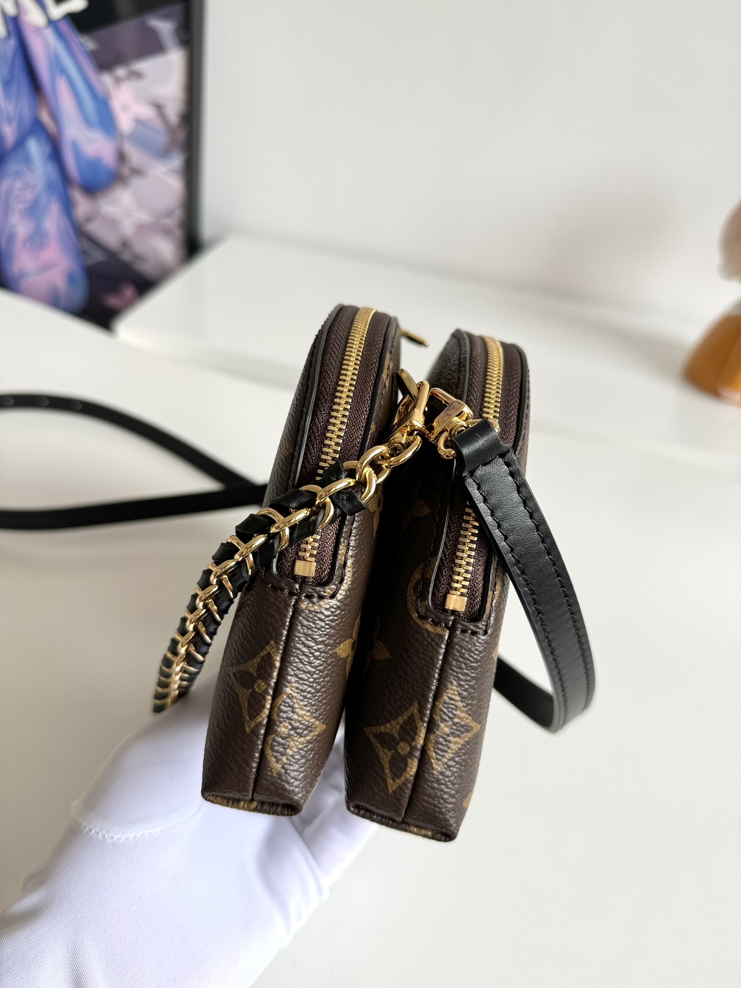 Louis Vuitton Hot New Product-200