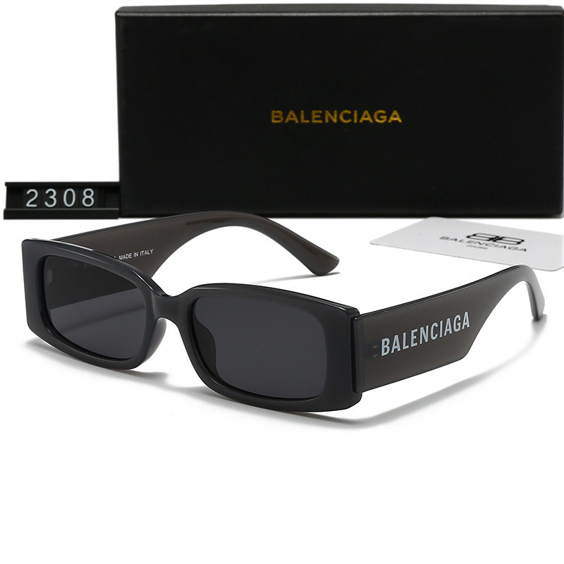 Balenciaga glasses-75