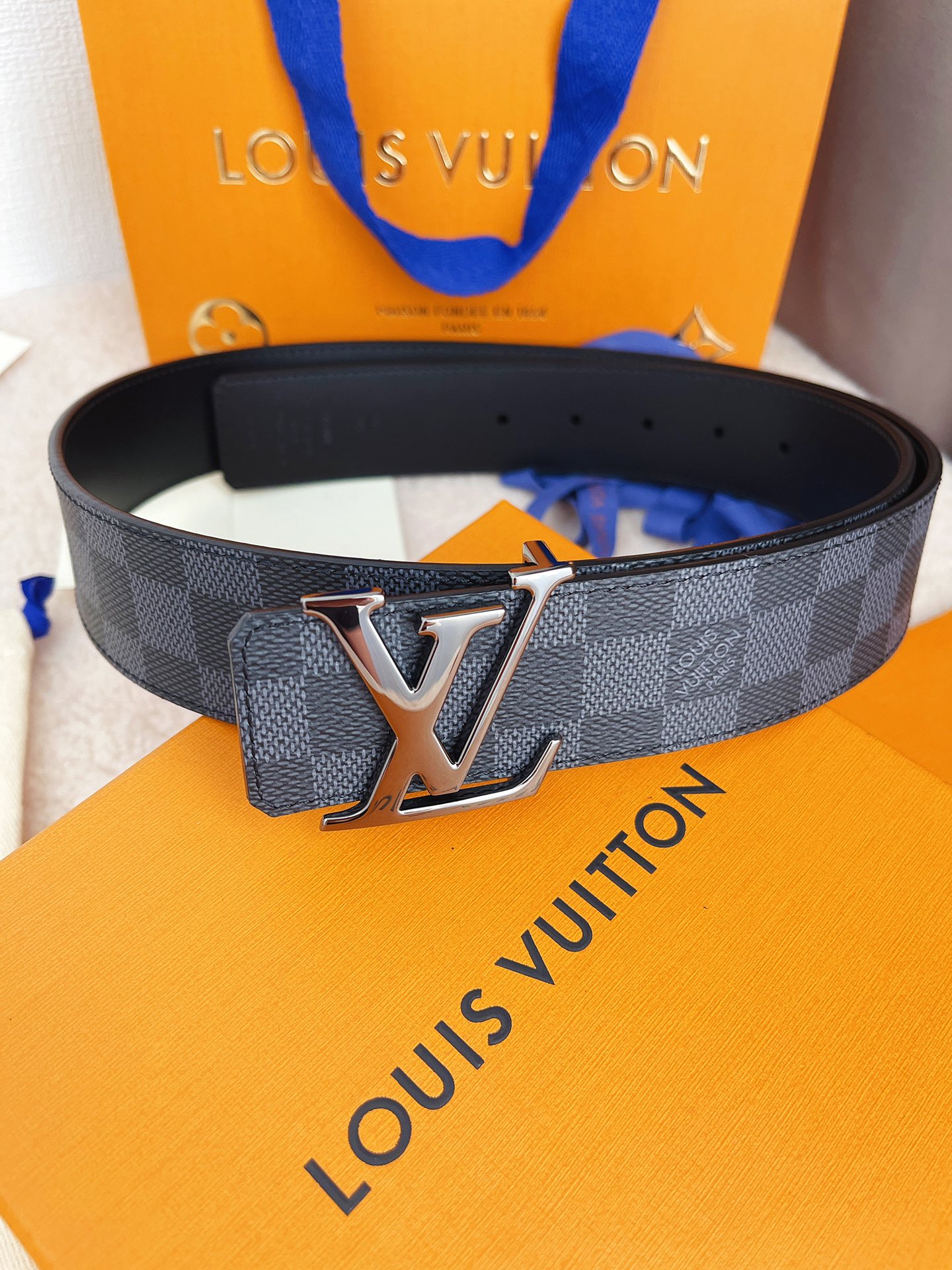 Lv belt-128