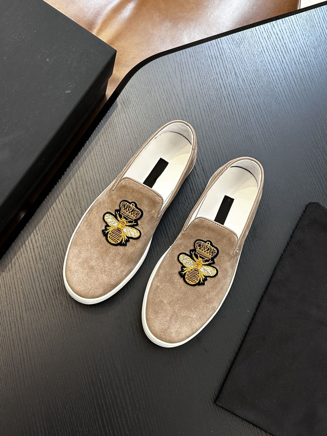 D&G Sneakers-137