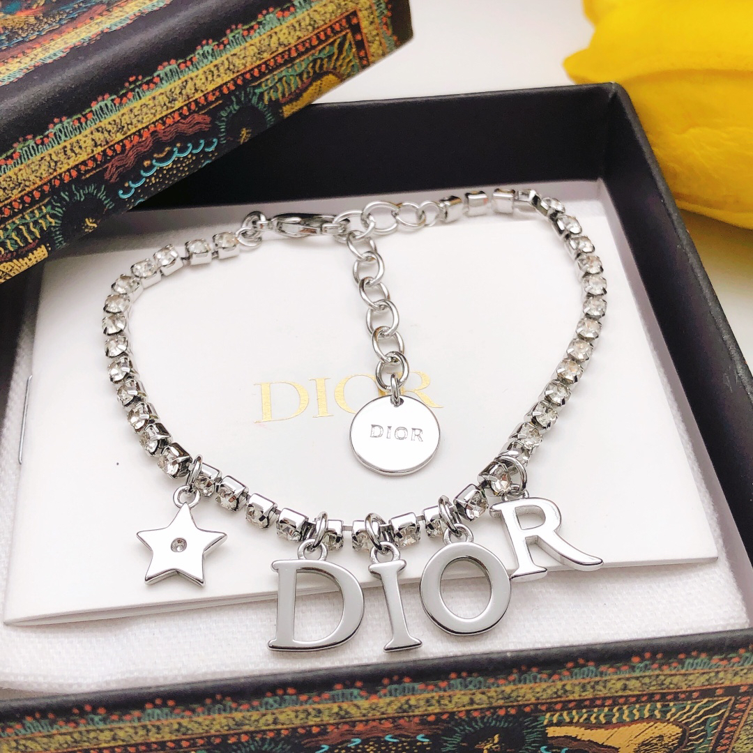Dior Bracelet-22