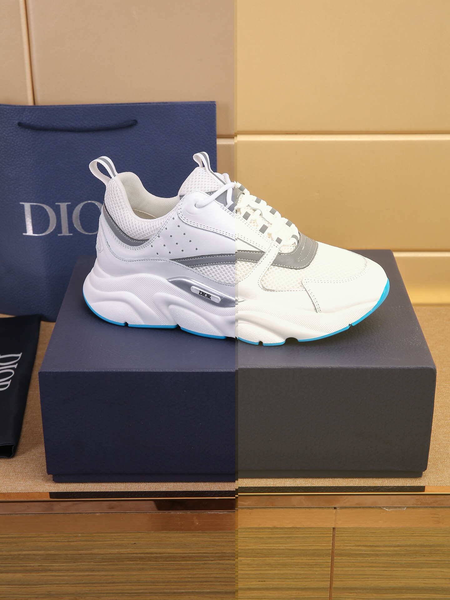 Dior Sneakers-36