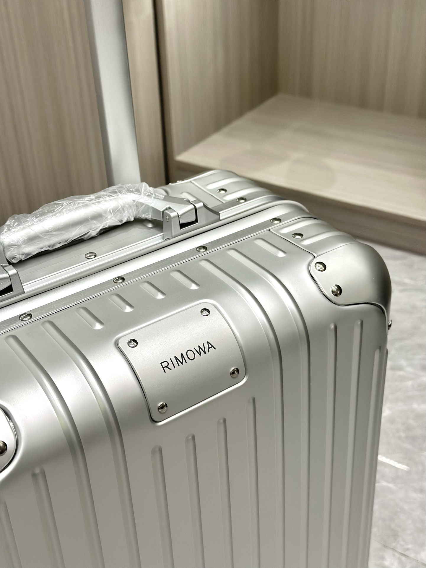 RIMOWA luggage-58