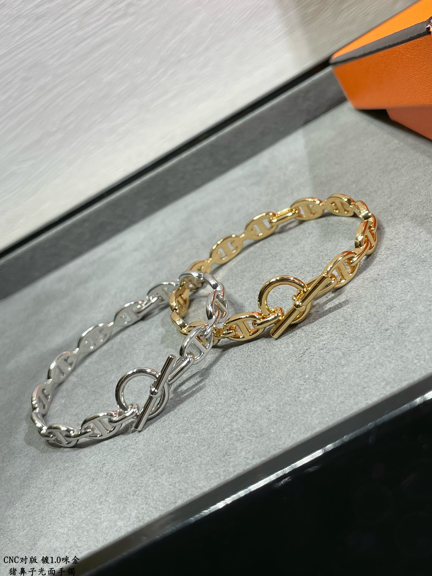 Hermes Bracelet-54