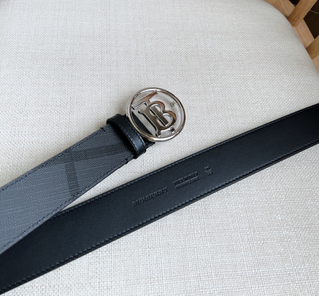 Burberry belt-73