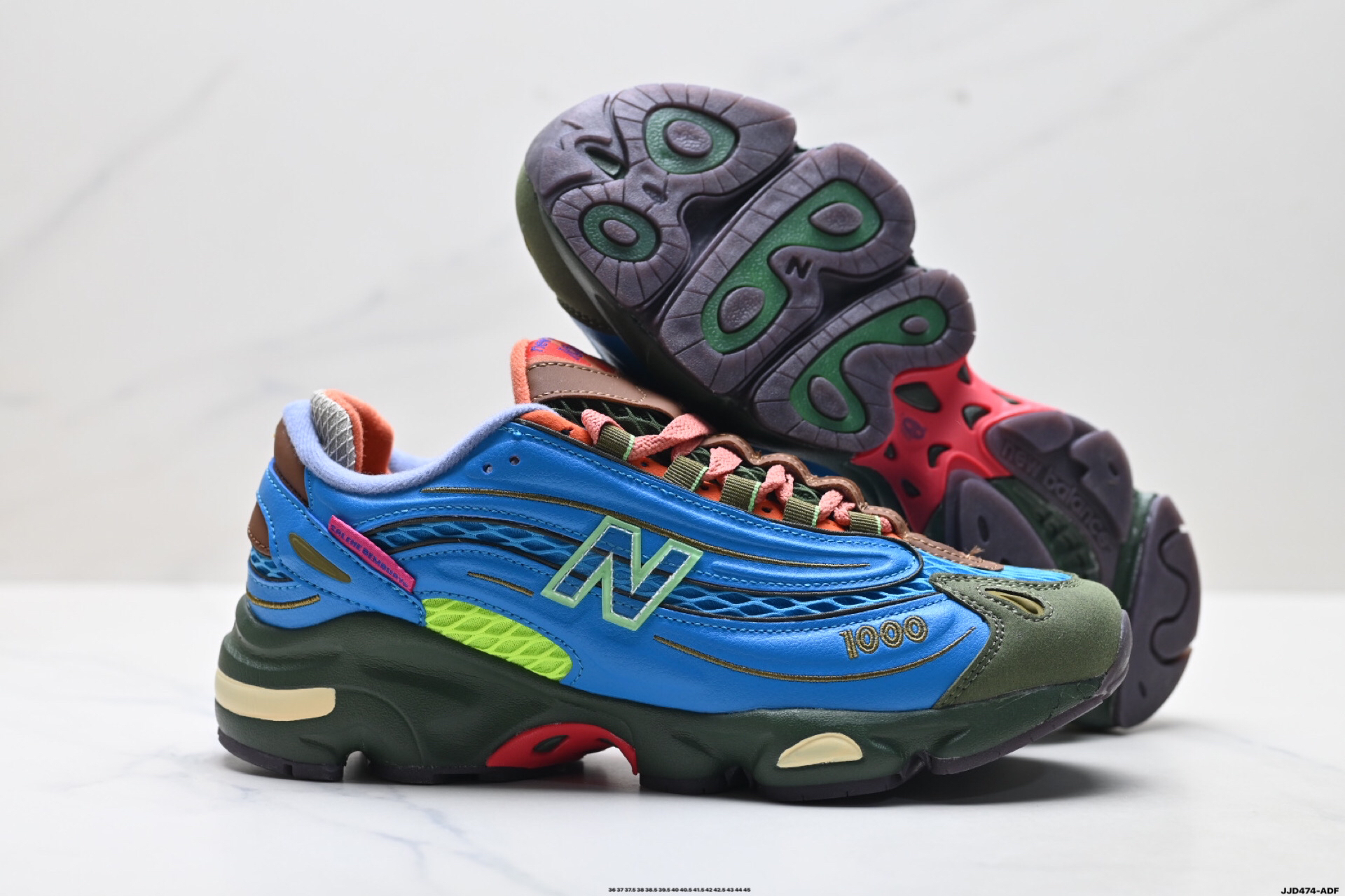 New Balance Sneakers-8