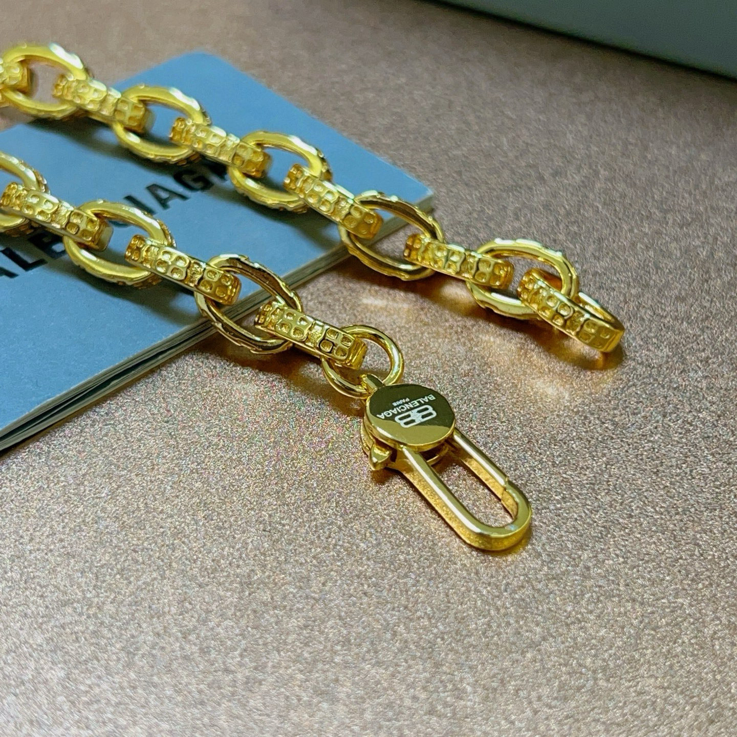 Balenciaga Bracelet-38