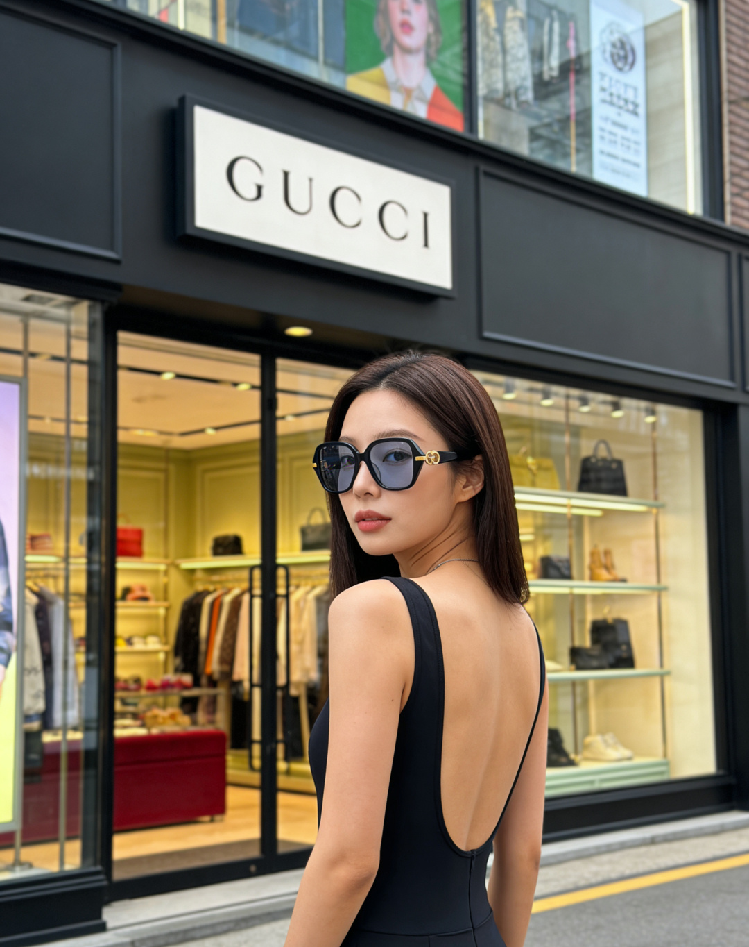 Gucci glasses-9