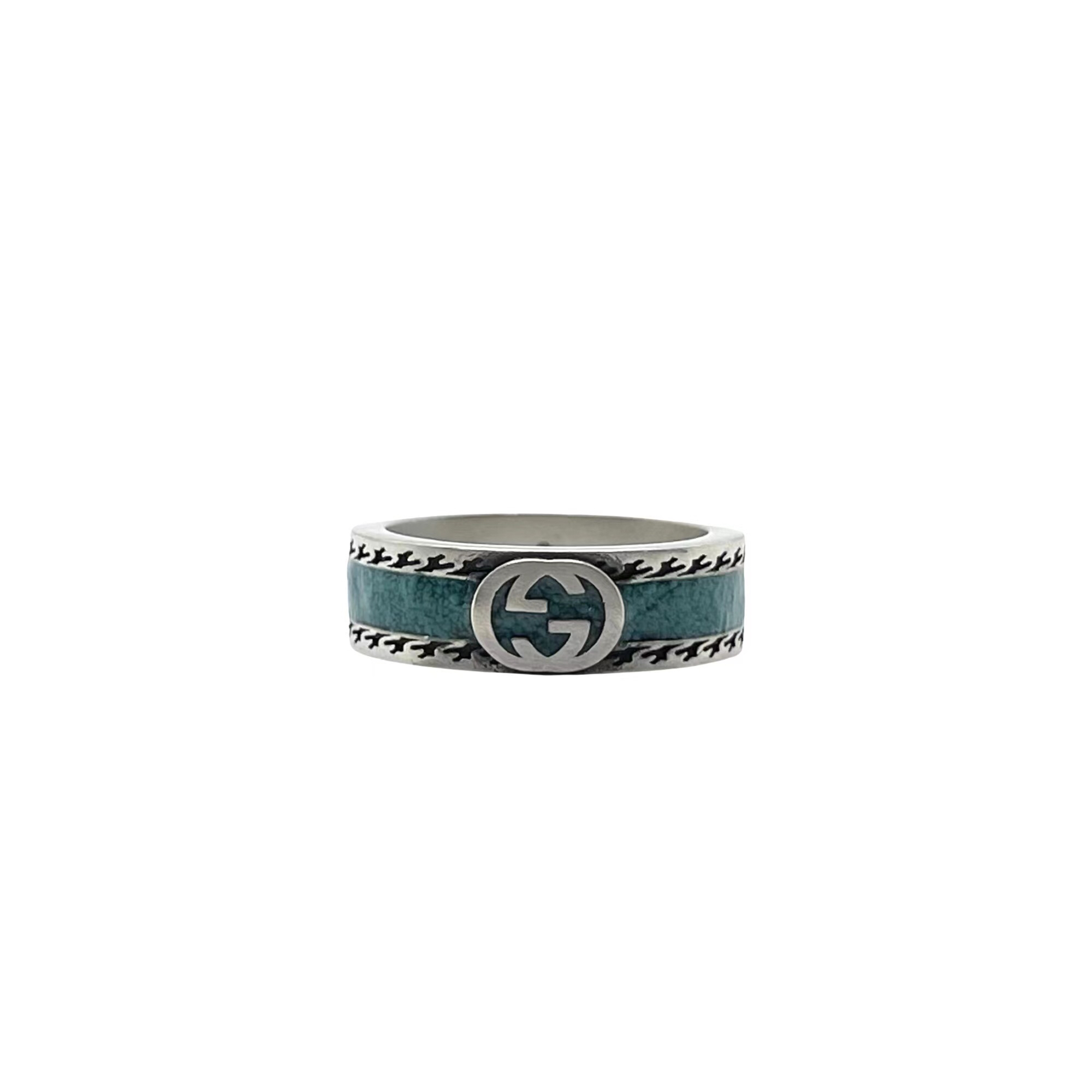 Gucci ring-65