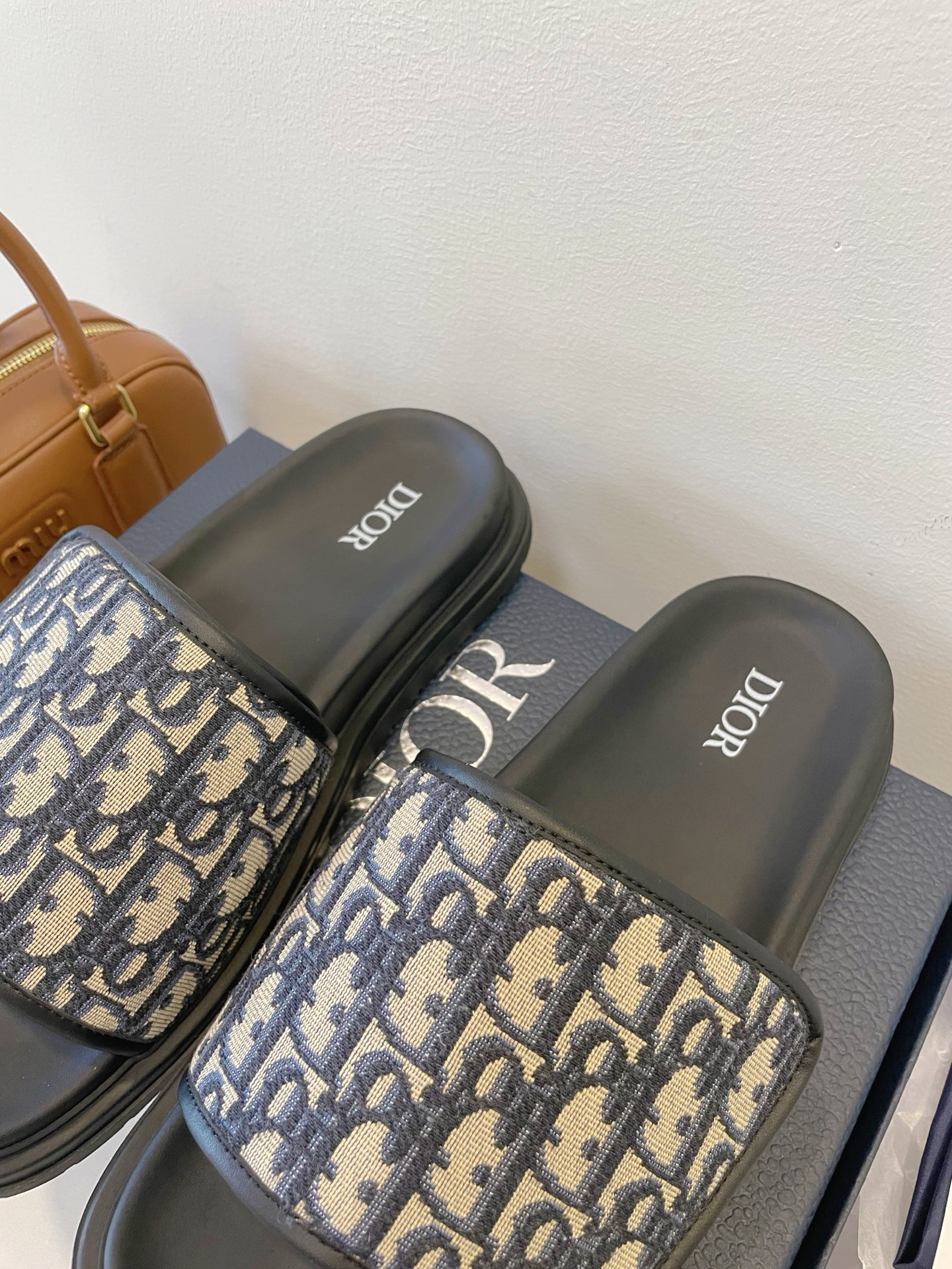 Dior Summer footwear