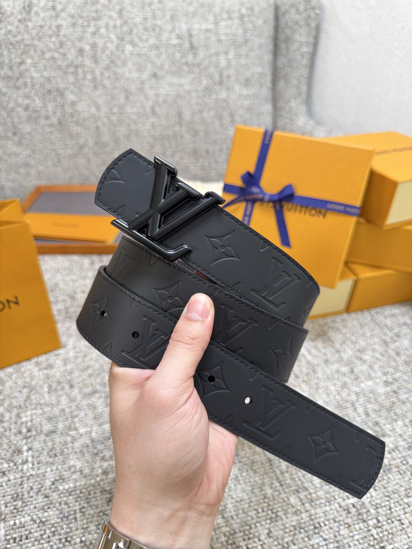 Lv belt-25