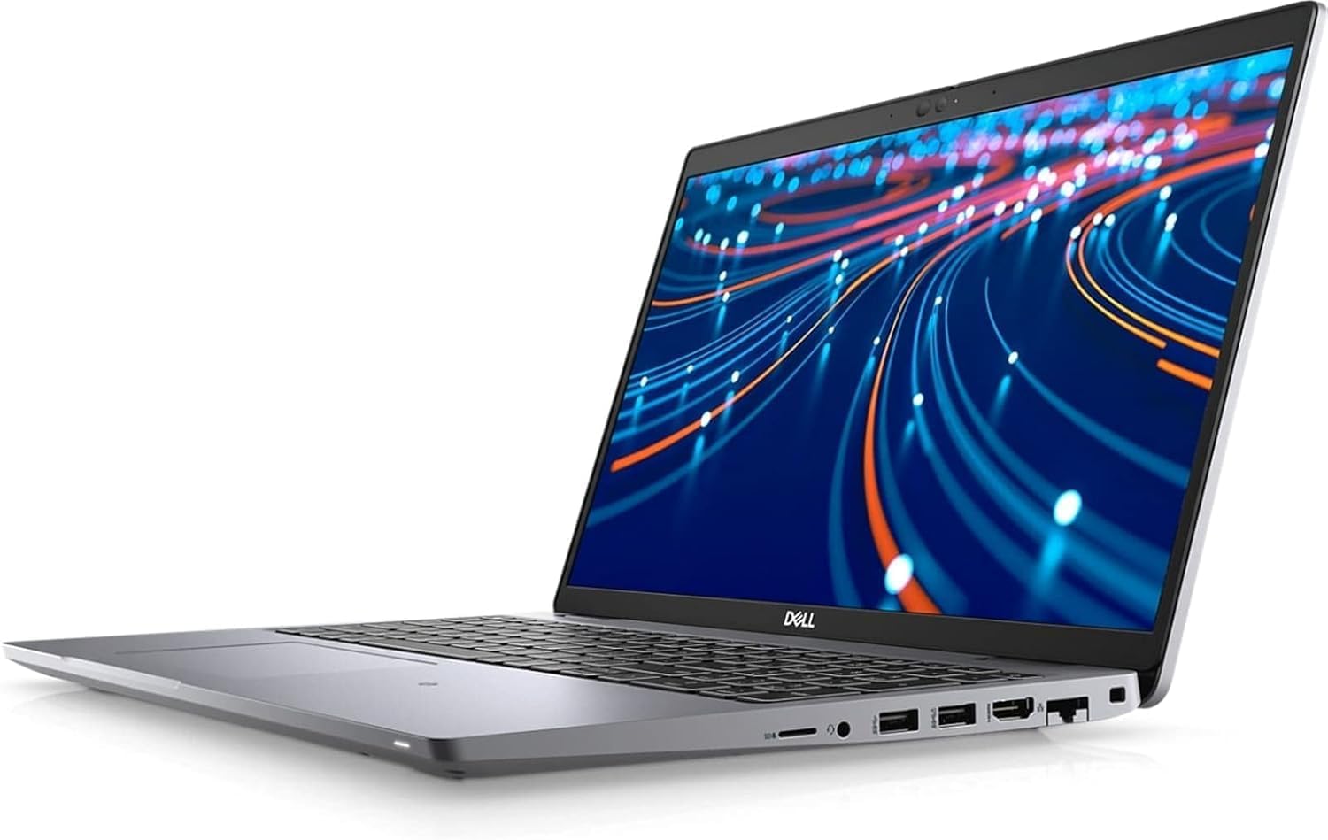 Dell Latitude 5520 15.6