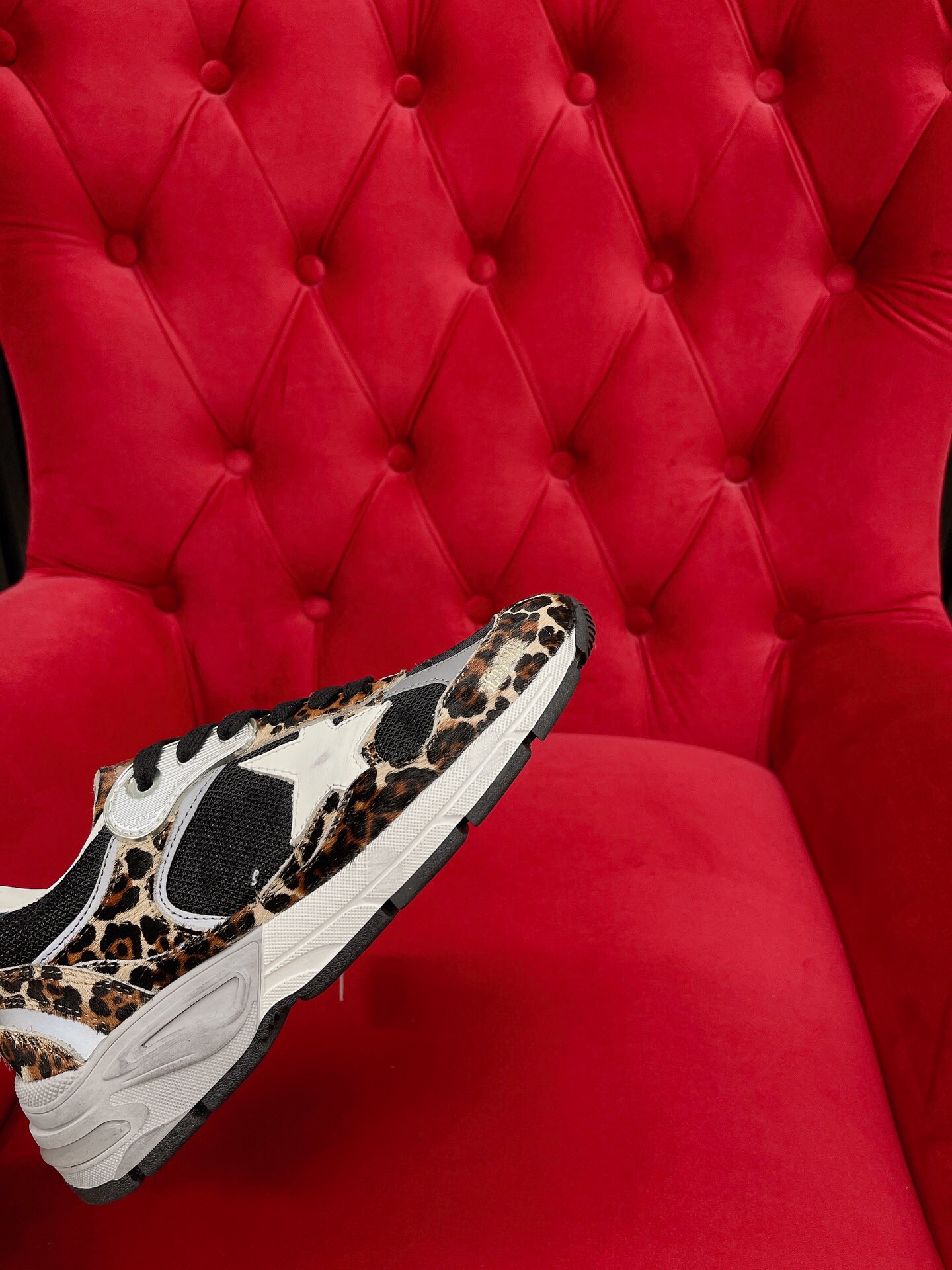 Golden Goose Sneakers-46