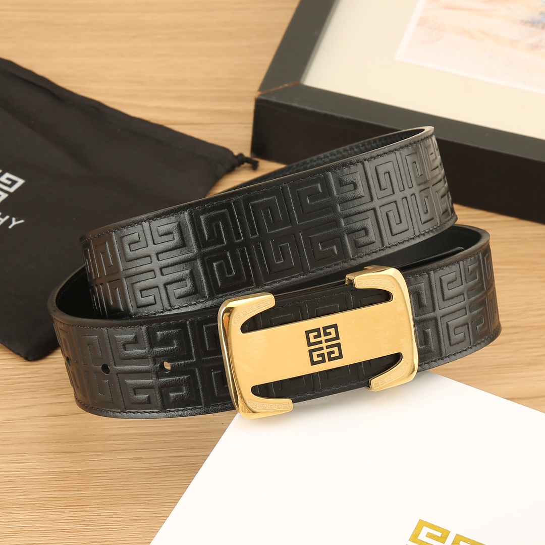 Givenchy belt-51