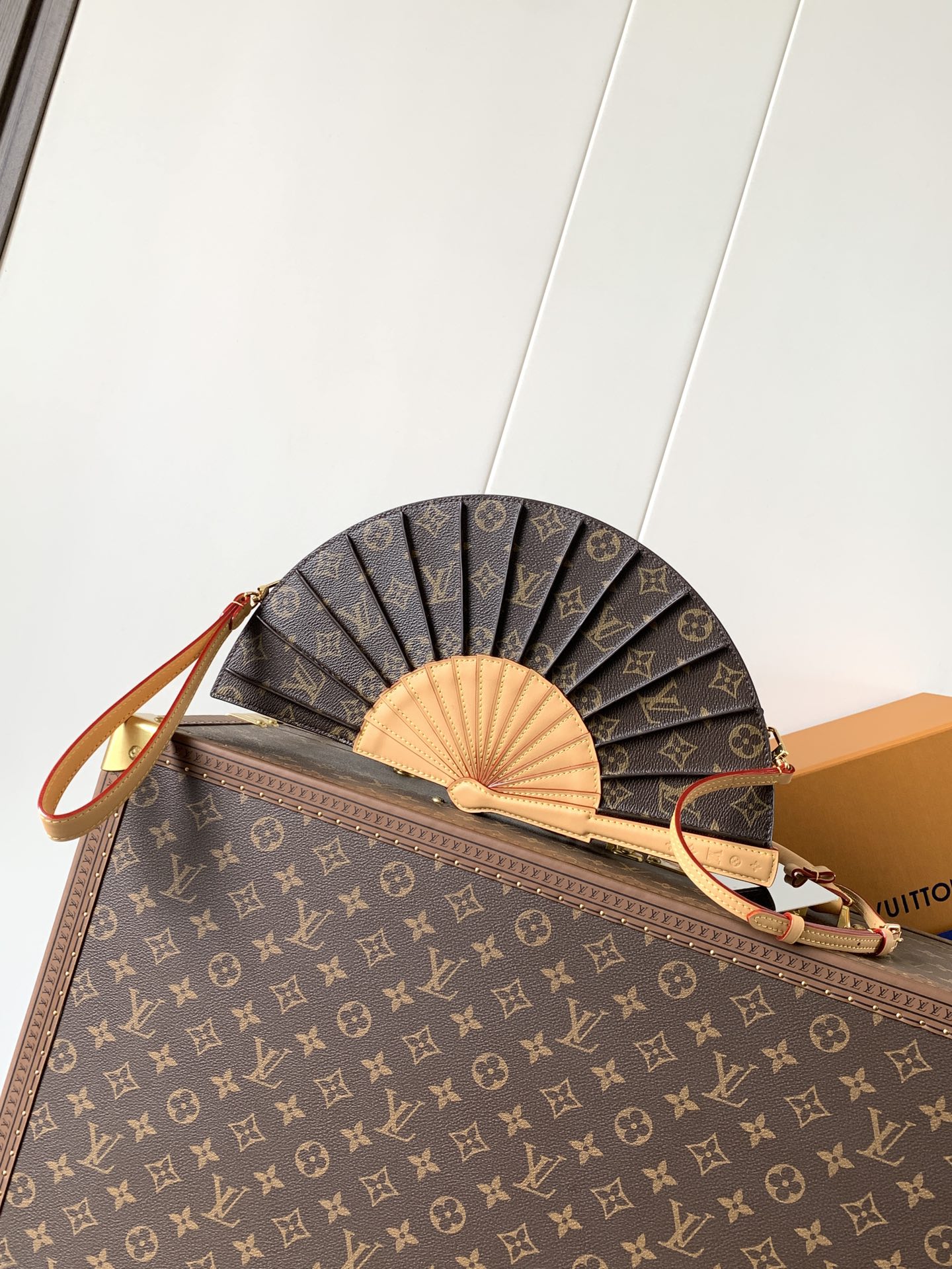 Louis Vuitton Hot New Product-64