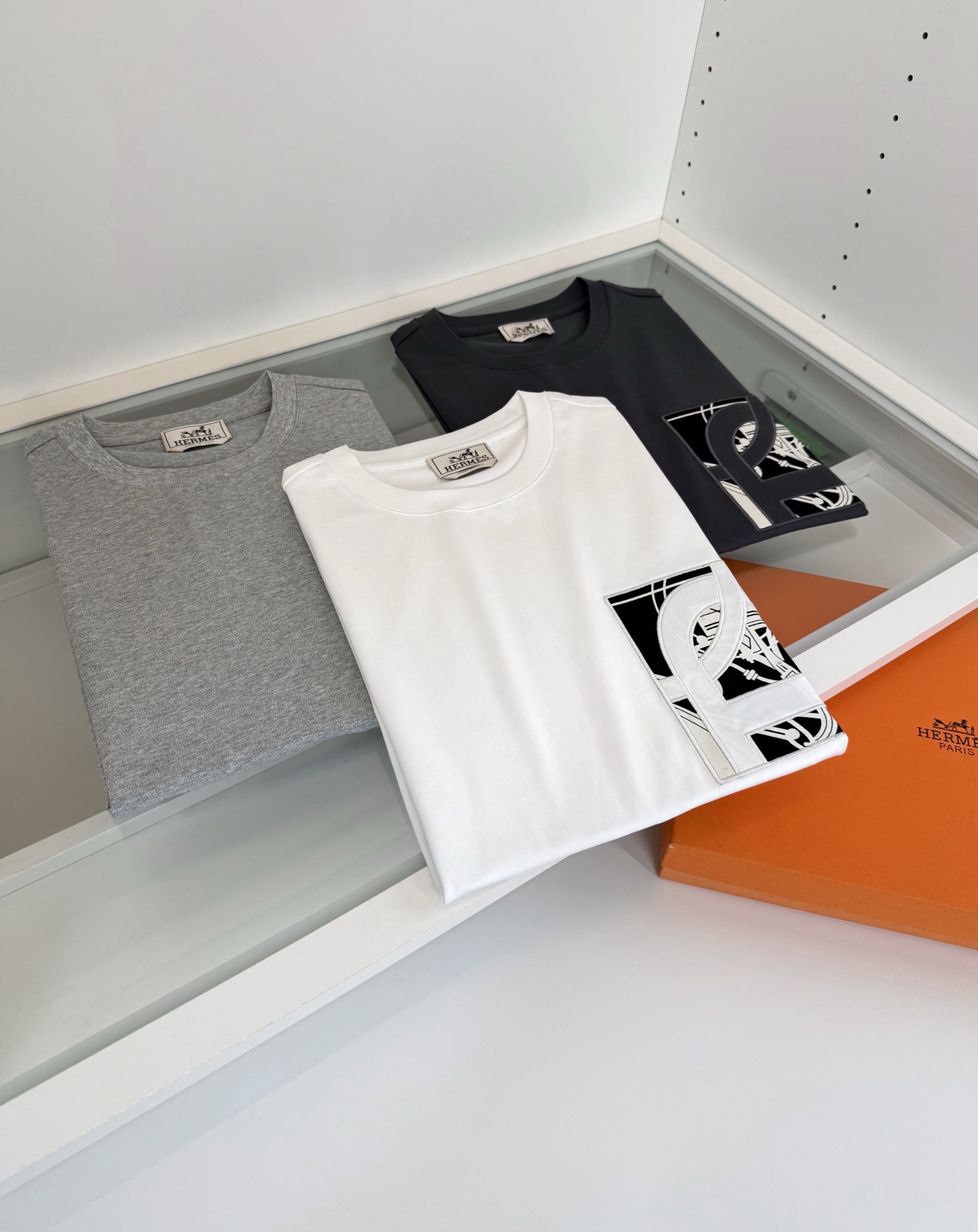 Hermes clothing-128