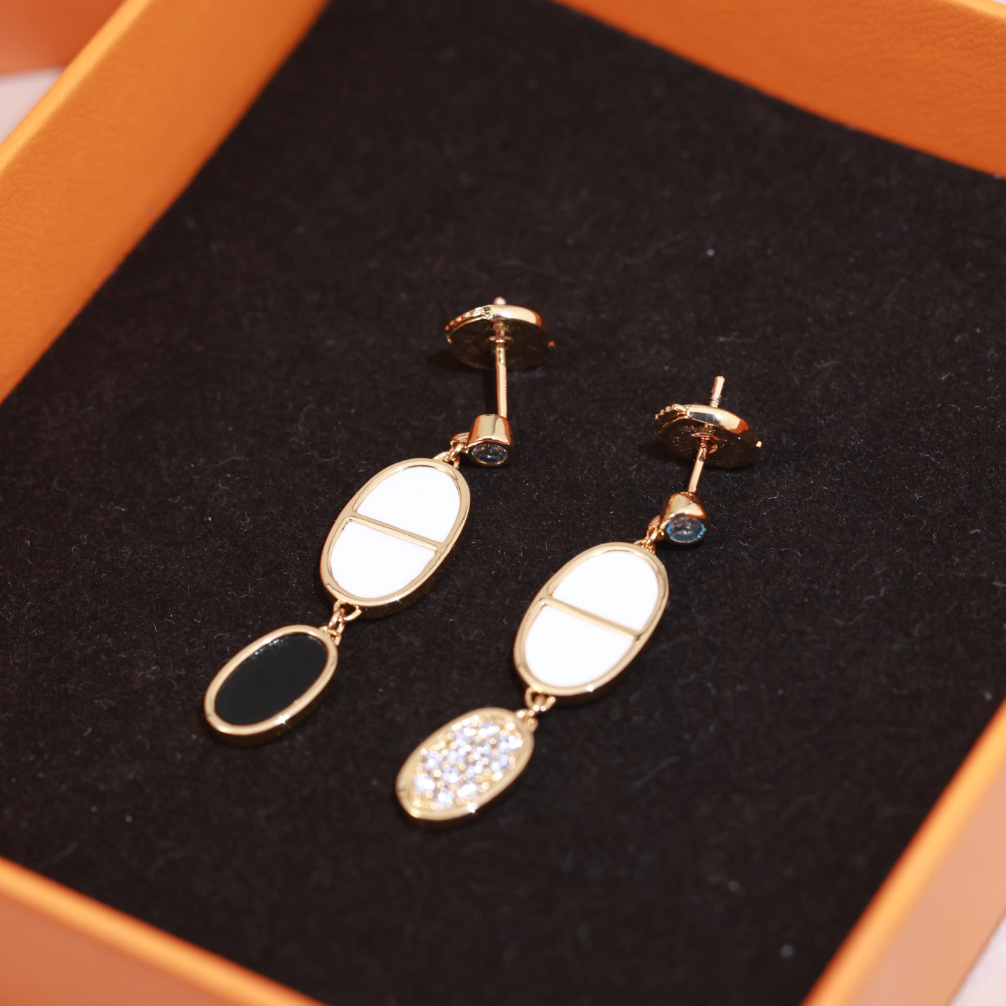 Hermes earrings-54