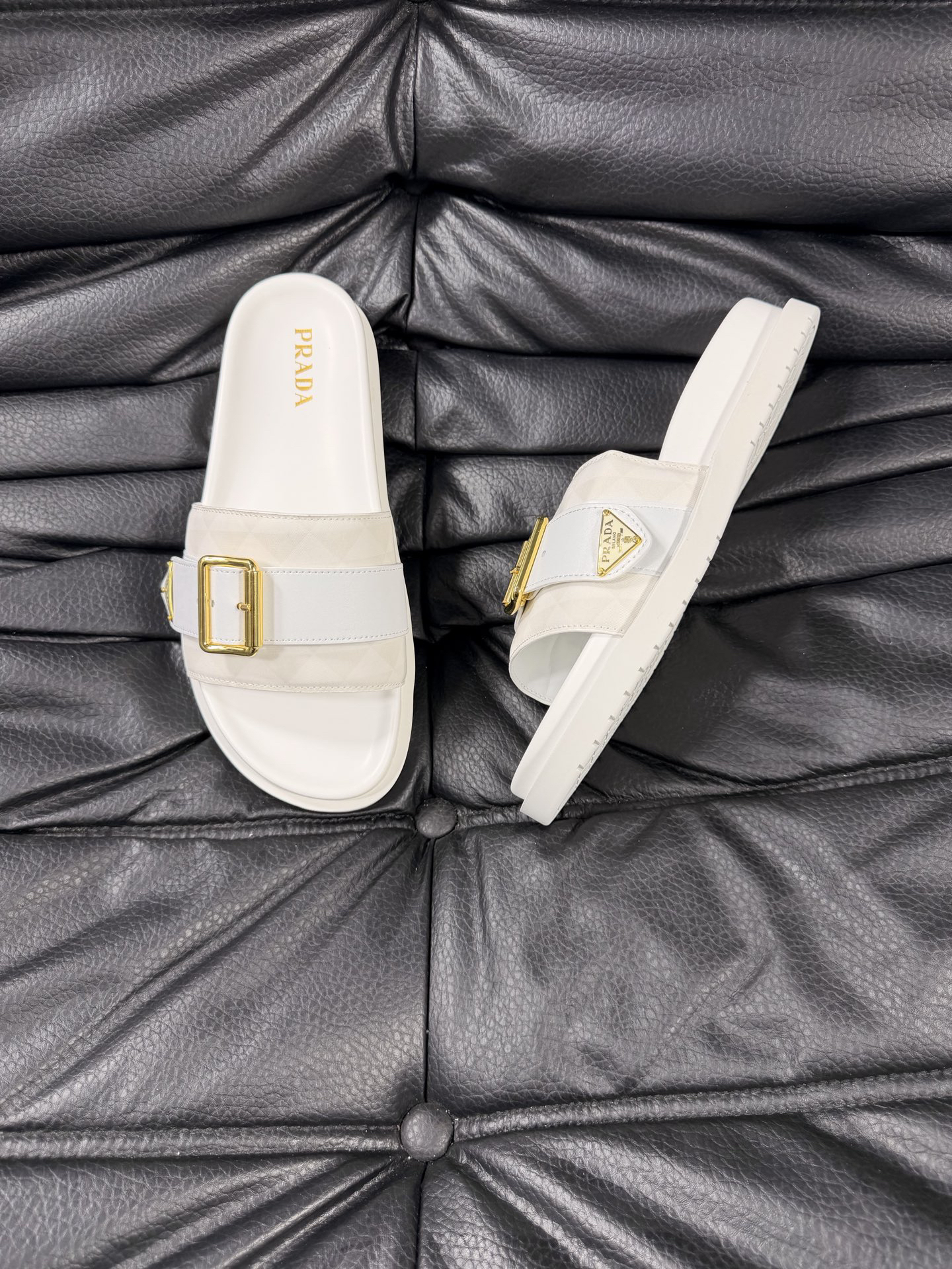 Prada Summer footwear