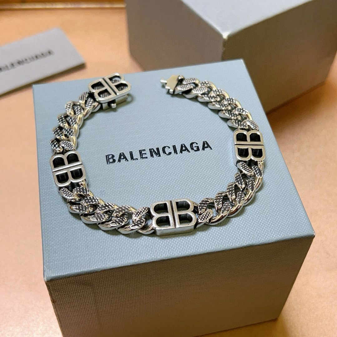 Balenciaga Bracelet-31