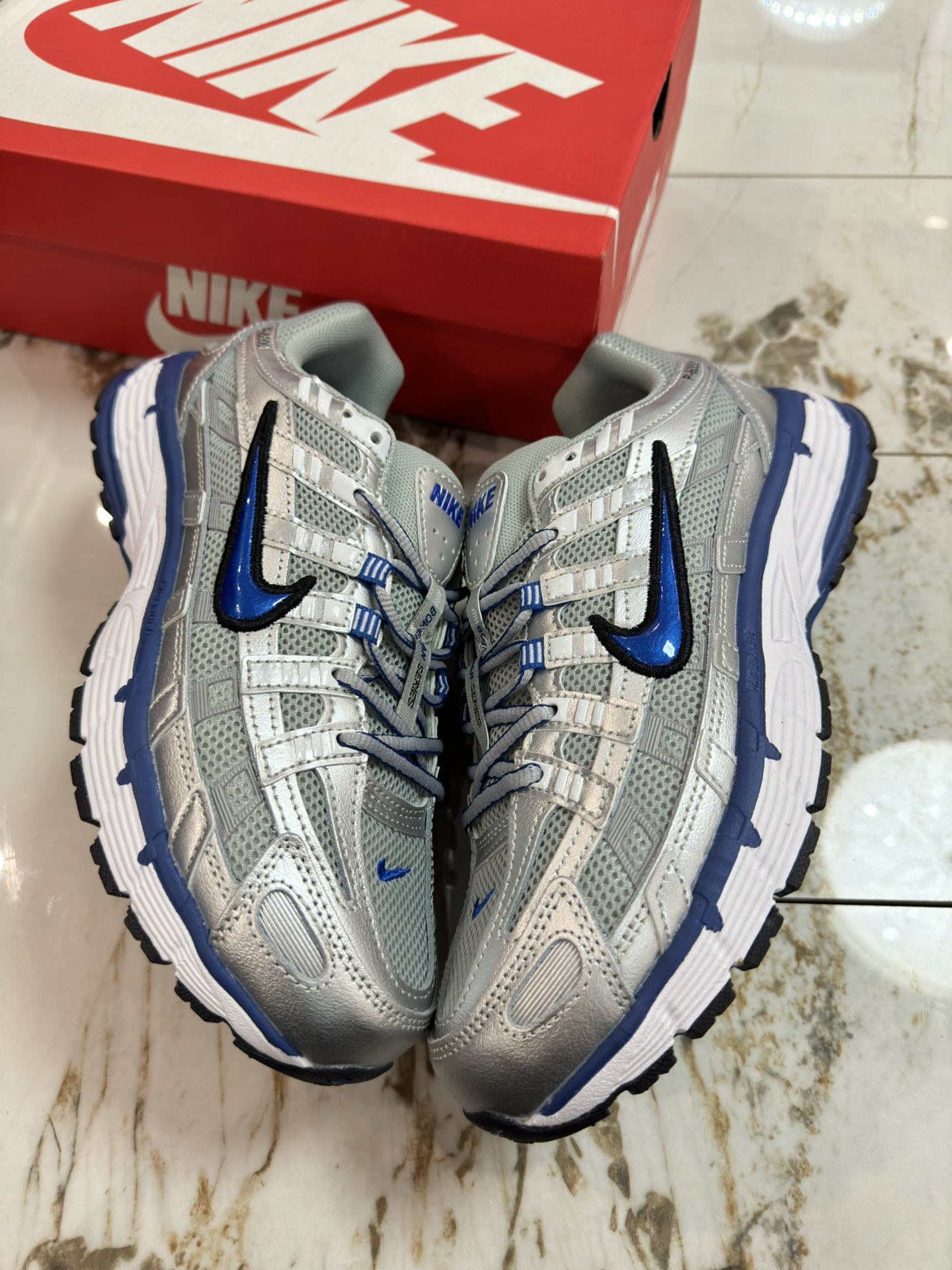 Nike Sneakers-236