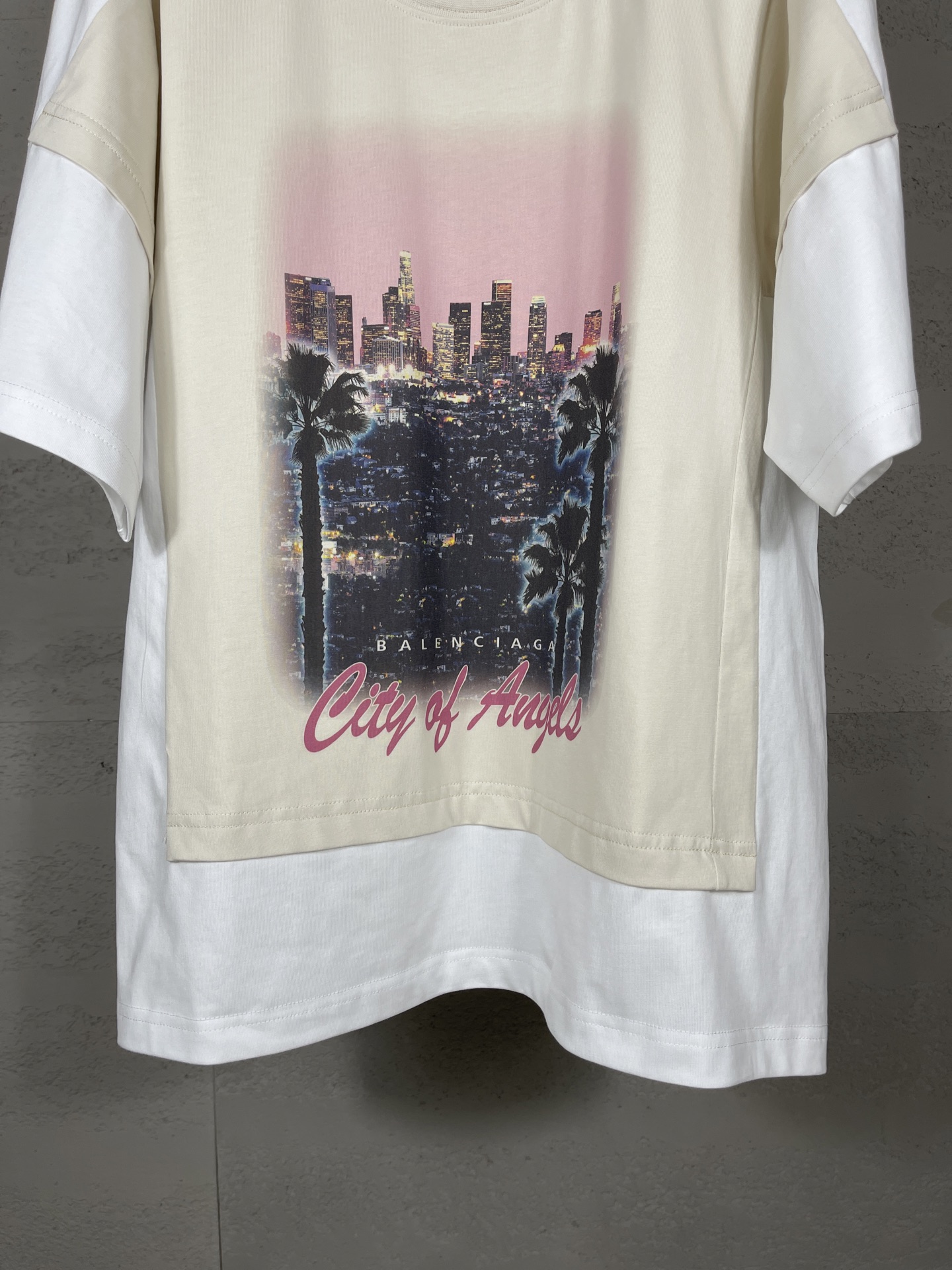 Balenciaga clothing-100