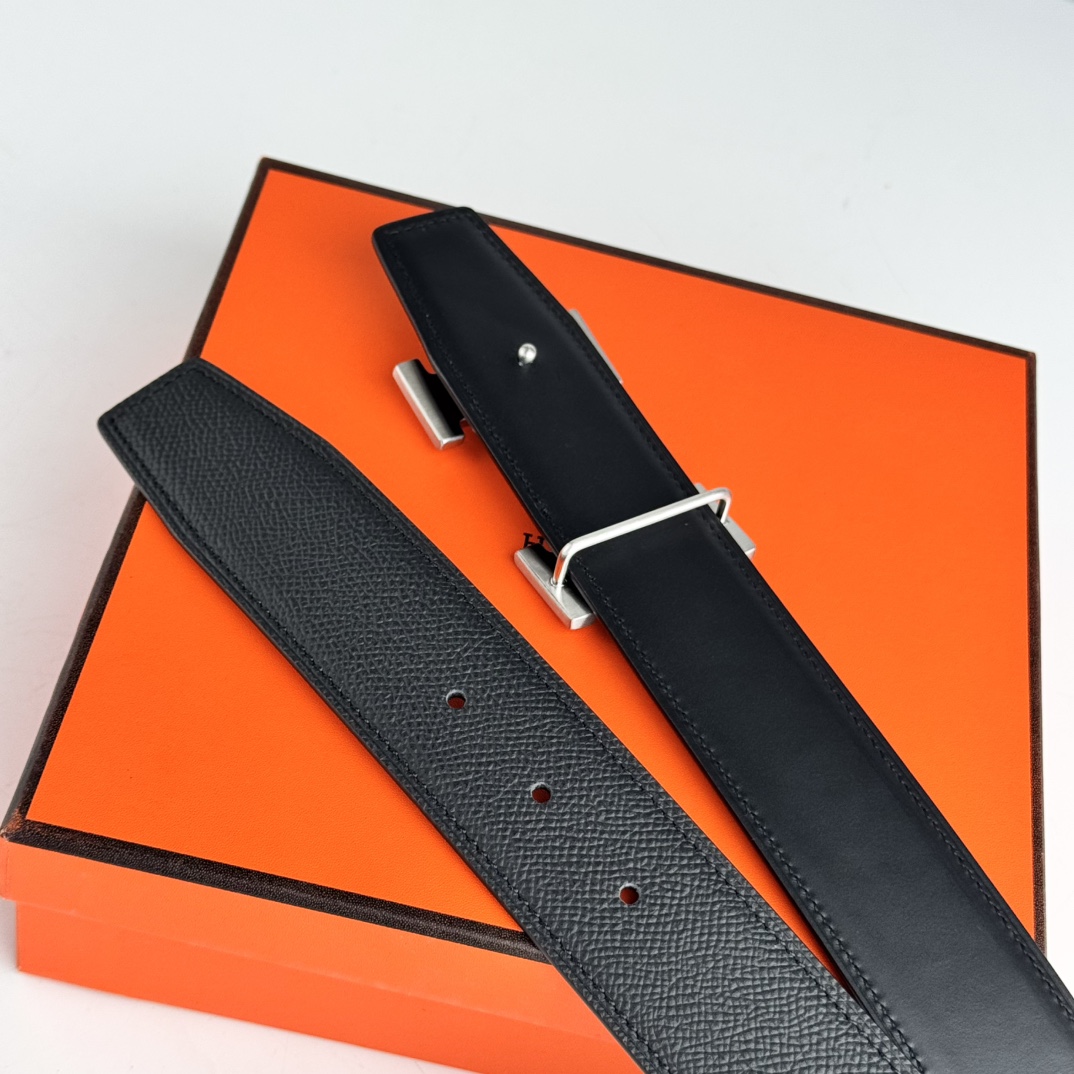 Hermes belt-100