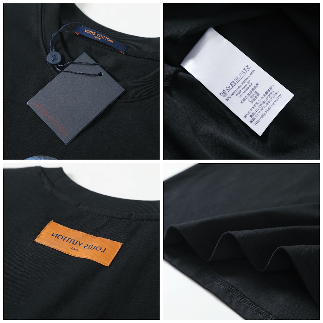 LV clothing-7